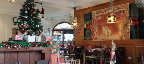 Café / restaurant à Chiang Saen, Thailand 166.15m² No. 58450 8