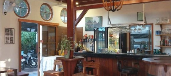 Café / restaurant à Chiang Saen, Thailand 166.15m² No. 58450 10