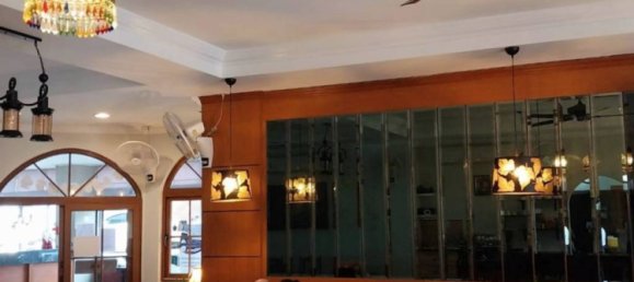 Café / restaurant à Chiang Saen, Thailand 166.15m² No. 58450 3