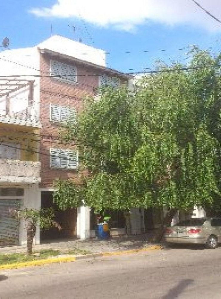 2 Schlafzimmer Wohnung in Tres de Febrero, Argentina, Nr. 55178