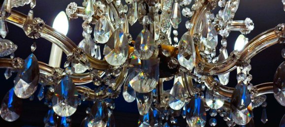 4 rooms Apartment in Alsergrund, Austria No. 226850 3