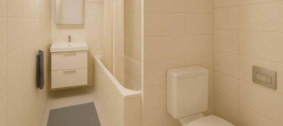 4 rooms Apartment in Alsergrund, Austria No. 226850 5