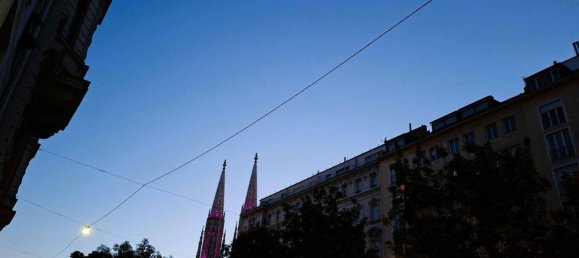 4 rooms Apartment in Alsergrund, Austria No. 226850 19