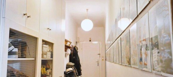 4 rooms Apartment in Alsergrund, Austria No. 226850 2