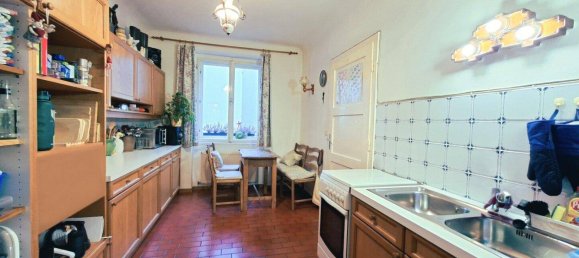 4 rooms Apartment in Alsergrund, Austria No. 226850 8