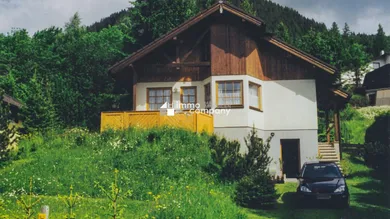 Casa de 3 habitaciónes en Spital am Semmering, Austria No. 91139