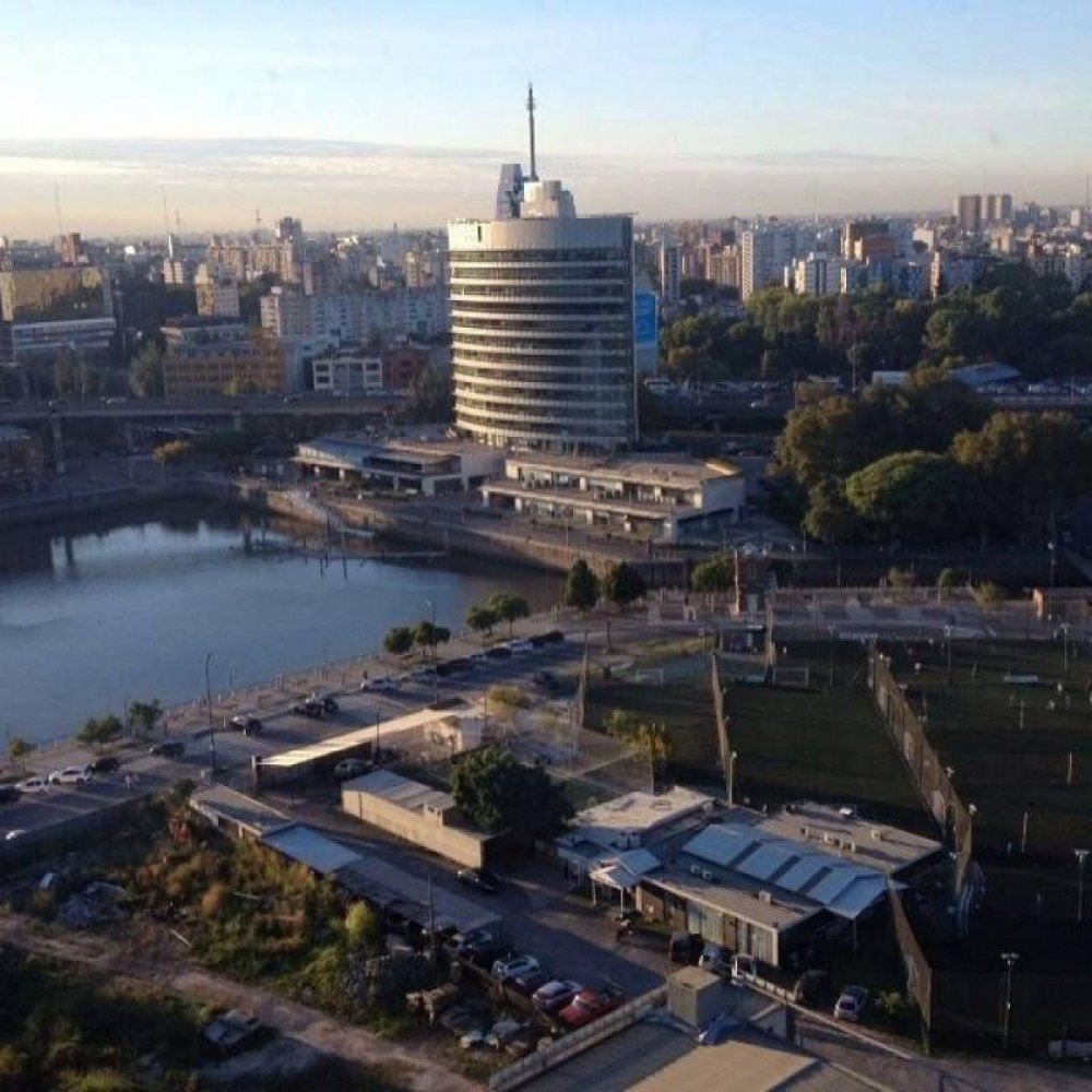 Studio in Buenos Aires, Argentina, Nr. 70945