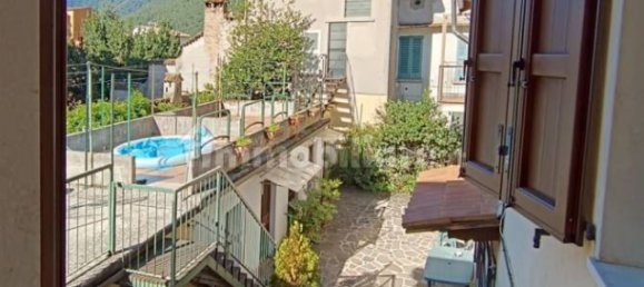 2 Schlafzimmer Haus in Villa Carcina, Italy, Nr. 324822 25