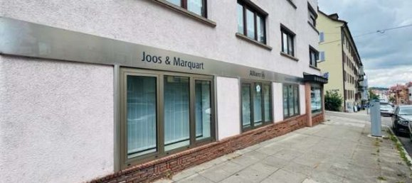 Propiedad comercial en Stuttgart, Germany 86 m² No. 74456 10