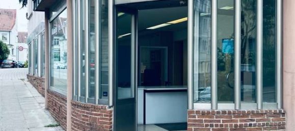 Propiedad comercial en Stuttgart, Germany 86 m² No. 74456 23