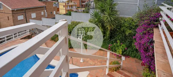 5 bedrooms House in Viladecans, Spain No. 169195 9