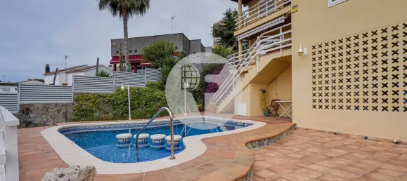 5 bedrooms House in Viladecans, Spain No. 169195 14