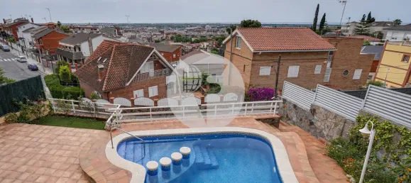 5 bedrooms House in Viladecans, Spain No. 169195 11