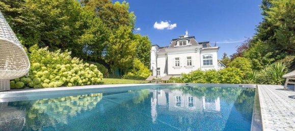Villa T5 em Baden, Austria N.º 111149 46