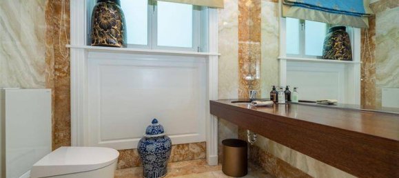 Villa T5 em Baden, Austria N.º 111149 7