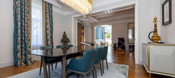 Villa T5 em Baden, Austria N.º 111149 9