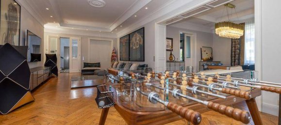 Villa T5 em Baden, Austria N.º 111149 11