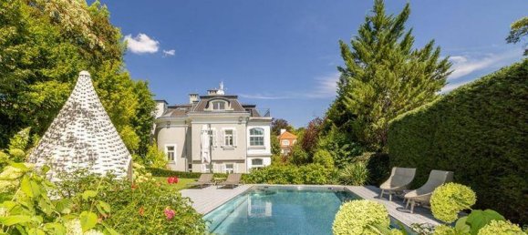 Villa T5 em Baden, Austria N.º 111149 48