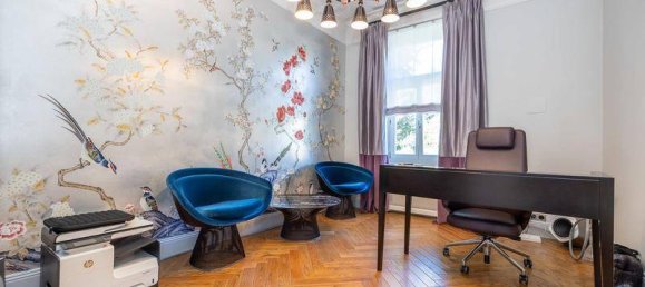 Villa T5 em Baden, Austria N.º 111149 6