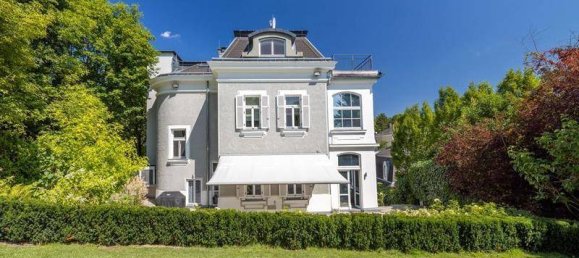 Villa T5 em Baden, Austria N.º 111149 42