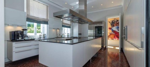 Villa T5 em Baden, Austria N.º 111149 33