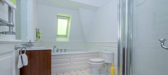 Villa T5 em Baden, Austria N.º 111149 29