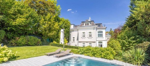 Villa T5 em Baden, Austria N.º 111149 44