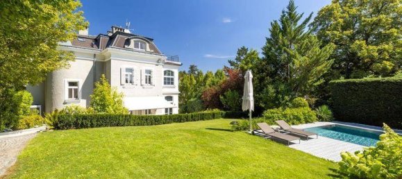 Villa T5 em Baden, Austria N.º 111149 38