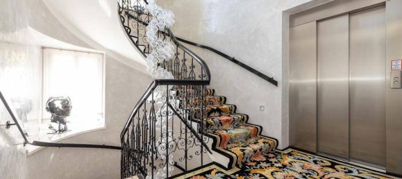 Villa T5 em Baden, Austria N.º 111149 12