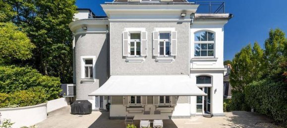 Villa T5 em Baden, Austria N.º 111149 40