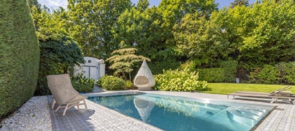 Villa T5 em Baden, Austria N.º 111149 50