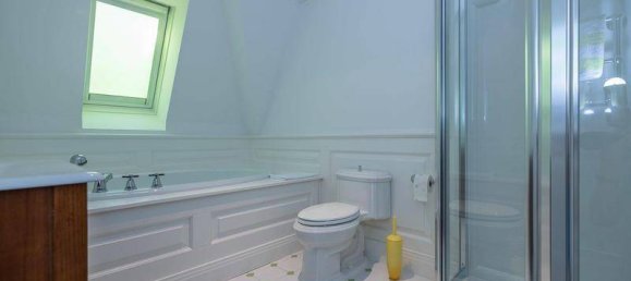 Villa T5 em Baden, Austria N.º 111149 31