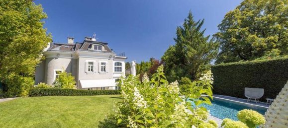 Villa T5 em Baden, Austria N.º 111149 37
