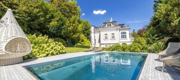 Villa T5 em Baden, Austria N.º 111149 36