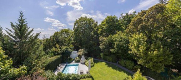Villa T5 em Baden, Austria N.º 111149 27