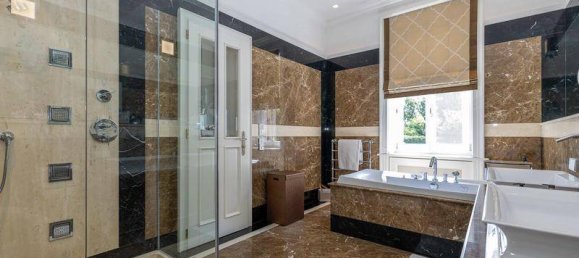 Villa T5 em Baden, Austria N.º 111149 24