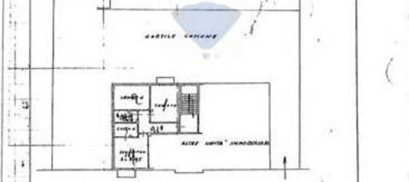 Квартира с 3 комнатами в Бусто Гарольфо, Италия № 211499 41