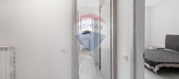 Квартира с 3 комнатами в Бусто Гарольфо, Италия № 211499 17