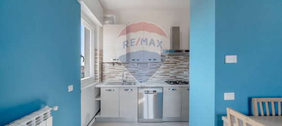 Квартира с 3 комнатами в Бусто Гарольфо, Италия № 211499 5