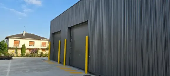 عقار تجاري في Marmande, France 511متر مربع رقم 288934 2