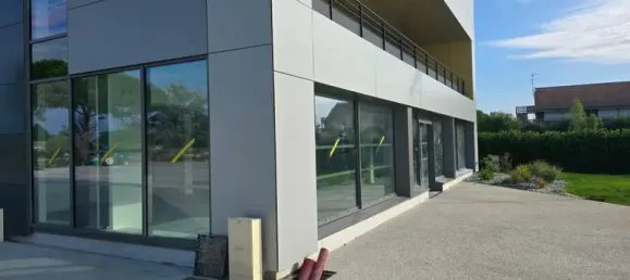 عقار تجاري في Marmande, France 511متر مربع رقم 288934 4