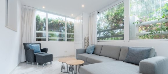 Apartamento T2 em Marbella, Spain N.º 53467 12