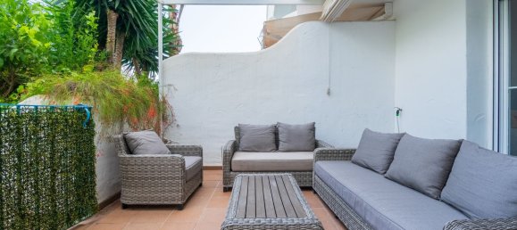 Apartamento T2 em Marbella, Spain N.º 53467 22