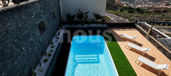 5 bedrooms Villa in Torviscas, Spain No. 13853 2