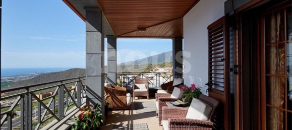 5 bedrooms Villa in Torviscas, Spain No. 13853 4