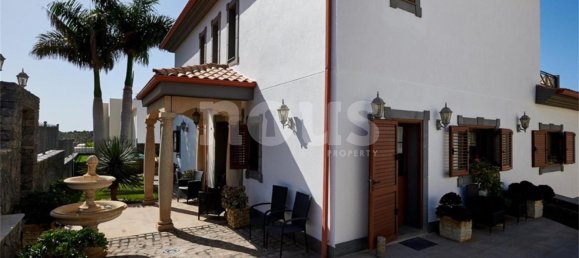 5 bedrooms Villa in Torviscas, Spain No. 13853 5