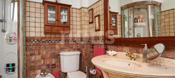 5 bedrooms Villa in Torviscas, Spain No. 13853 25