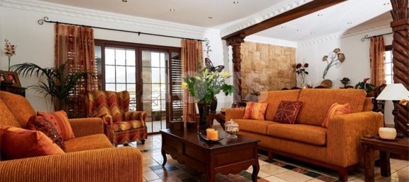 5 bedrooms Villa in Torviscas, Spain No. 13853 12