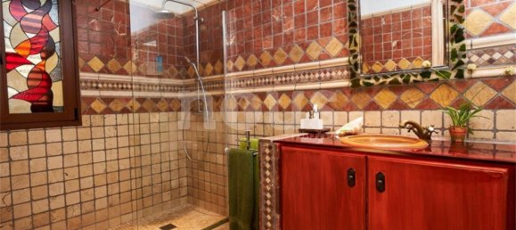 5 bedrooms Villa in Torviscas, Spain No. 13853 21