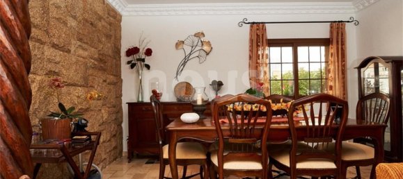 5 bedrooms Villa in Torviscas, Spain No. 13853 15